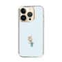 Slim Protection Case［ Binetsu - Flowers 1 ］