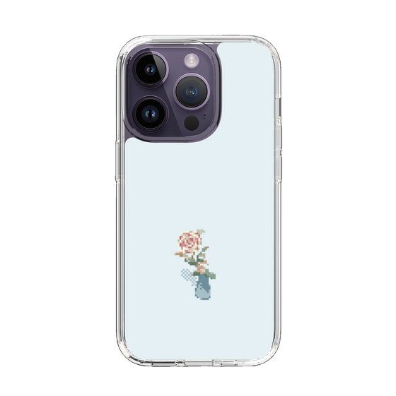 Slim Protection Case［ Binetsu - Flowers 1 ］