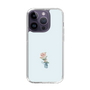 Slim Protection Case［ Binetsu - Flowers 1 ］