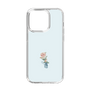 Slim Protection Case［ Binetsu - Flowers 1 ］