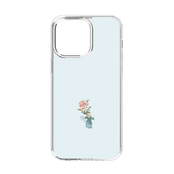 Slim Protection Case［ Binetsu - Flowers 1 ］