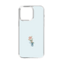 Slim Protection Case［ Binetsu - Flowers 1 ］