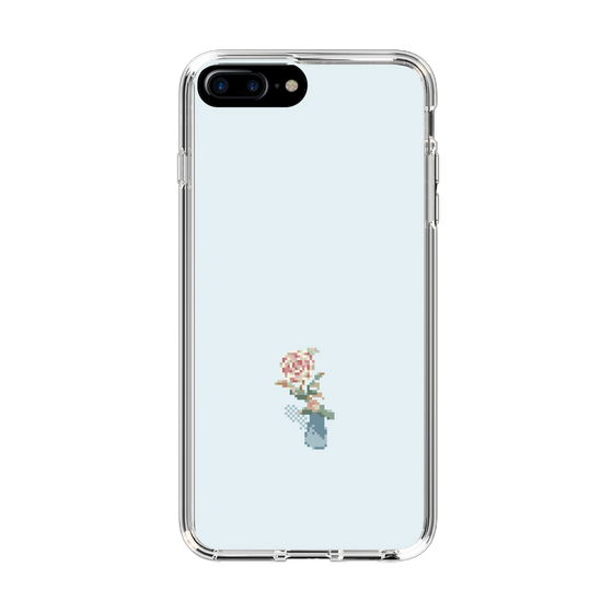 Slim Protection Case［ Binetsu - Flowers 1 ］