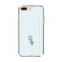 Slim Protection Case［ Binetsu - Flowers 1 ］