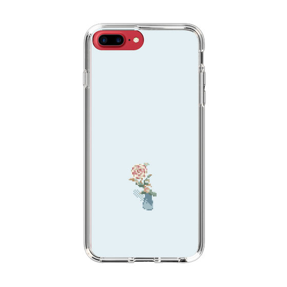 Slim Protection Case［ Binetsu - Flowers 1 ］