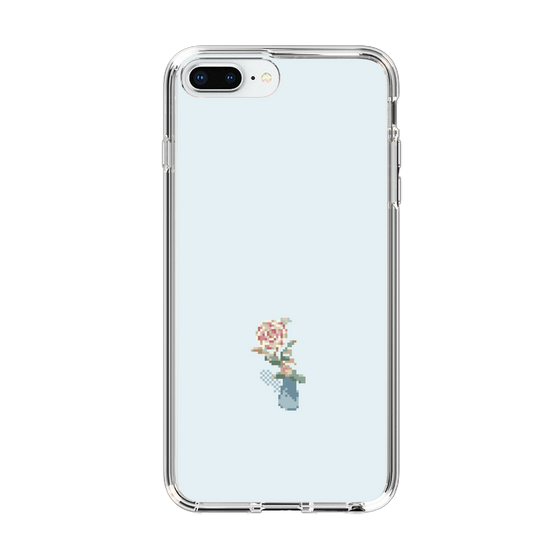 Slim Protection Case［ Binetsu - Flowers 1 ］