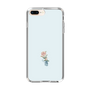 Slim Protection Case［ Binetsu - Flowers 1 ］