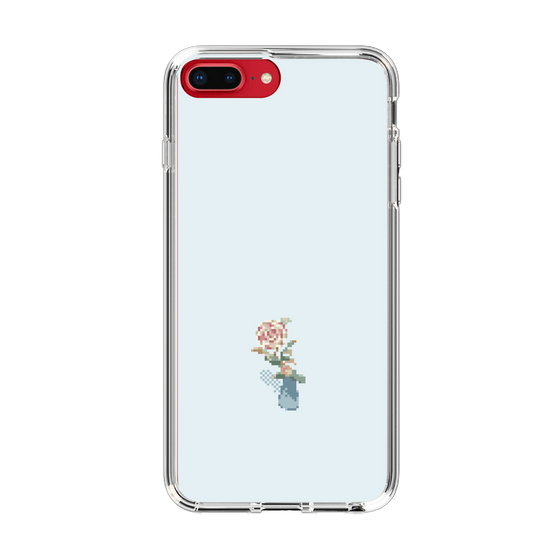 Slim Protection Case［ Binetsu - Flowers 1 ］