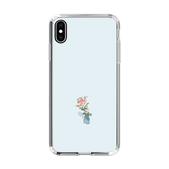 Slim Protection Case［ Binetsu - Flowers 1 ］