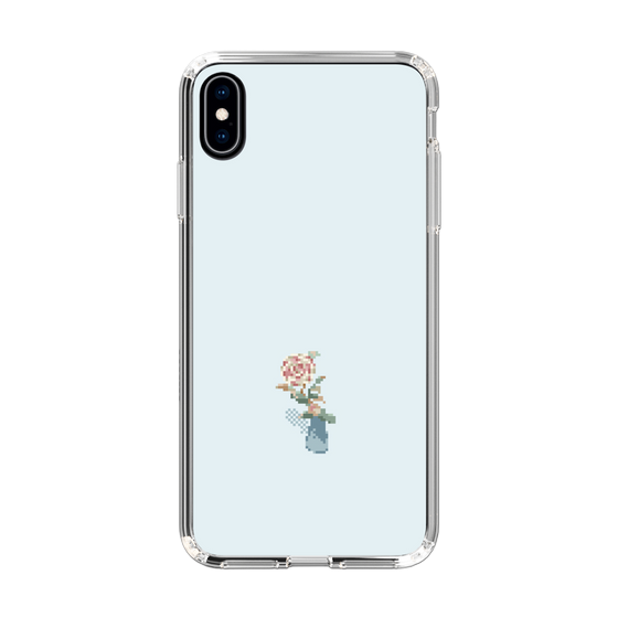 Slim Protection Case［ Binetsu - Flowers 1 ］