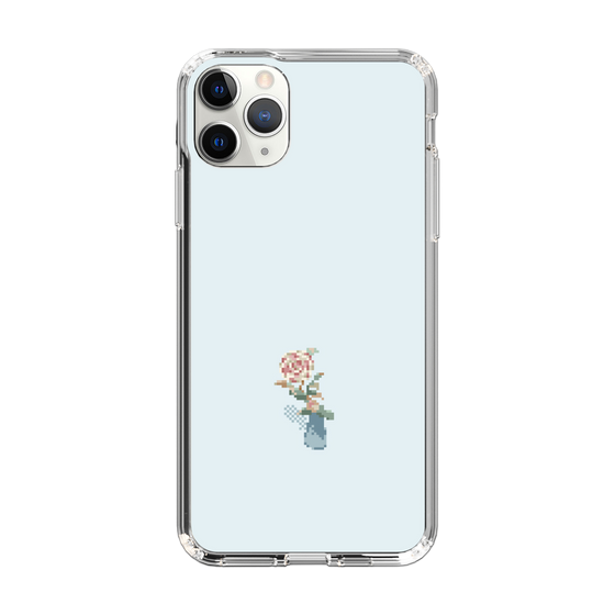 Slim Protection Case［ Binetsu - Flowers 1 ］