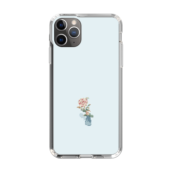 Slim Protection Case［ Binetsu - Flowers 1 ］
