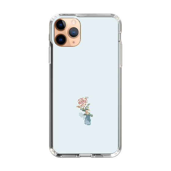 Slim Protection Case［ Binetsu - Flowers 1 ］