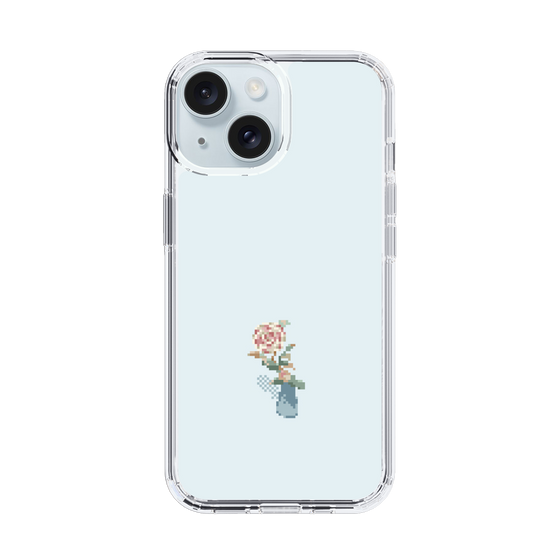 Slim Protection Case［ Binetsu - Flowers 1 ］