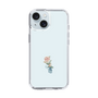 Slim Protection Case［ Binetsu - Flowers 1 ］