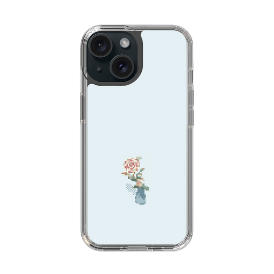 Slim Protection Case［ Binetsu - Flowers 1 ］