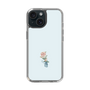 Slim Protection Case［ Binetsu - Flowers 1 ］