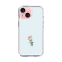 Slim Protection Case［ Binetsu - Flowers 1 ］