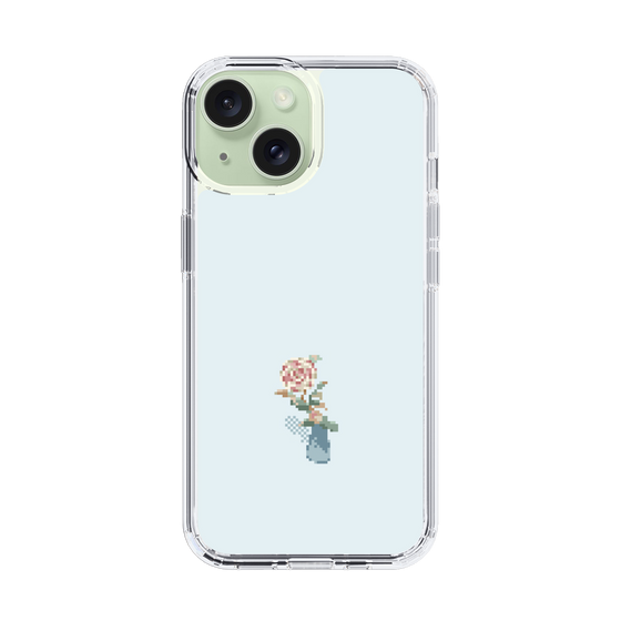 Slim Protection Case［ Binetsu - Flowers 1 ］