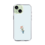 Slim Protection Case［ Binetsu - Flowers 1 ］