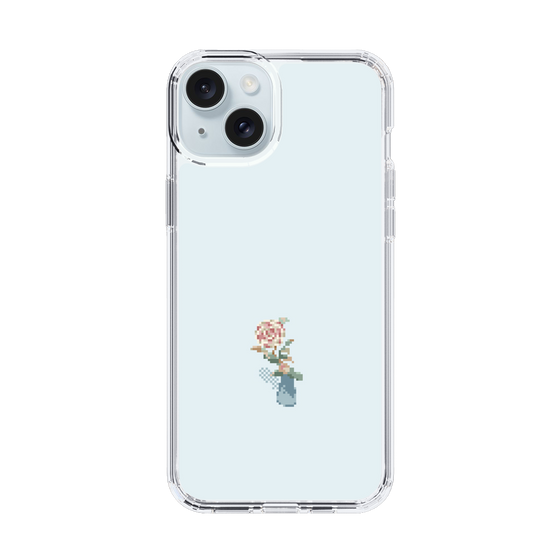 Slim Protection Case［ Binetsu - Flowers 1 ］