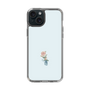 Slim Protection Case［ Binetsu - Flowers 1 ］