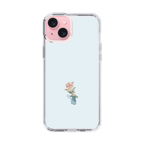 Slim Protection Case［ Binetsu - Flowers 1 ］