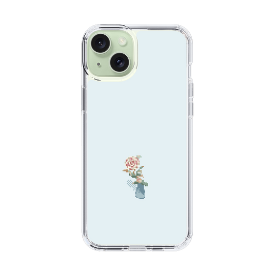 Slim Protection Case［ Binetsu - Flowers 1 ］