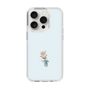 Slim Protection Case［ Binetsu - Flowers 1 ］