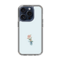 Slim Protection Case［ Binetsu - Flowers 1 ］