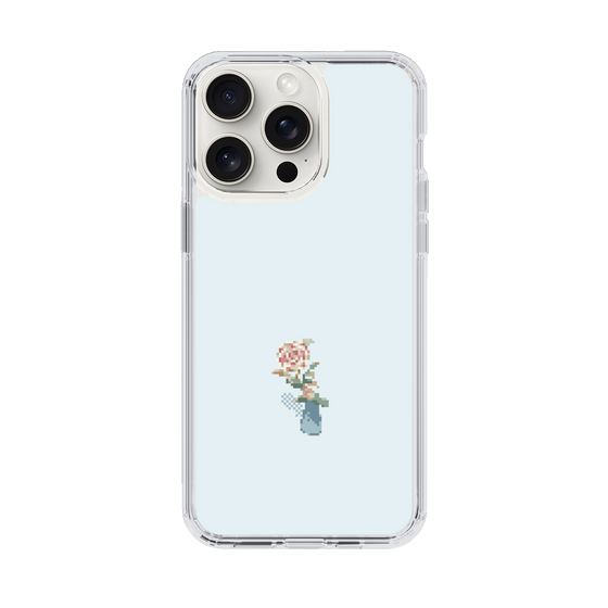 Slim Protection Case［ Binetsu - Flowers 1 ］