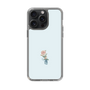 Slim Protection Case［ Binetsu - Flowers 1 ］