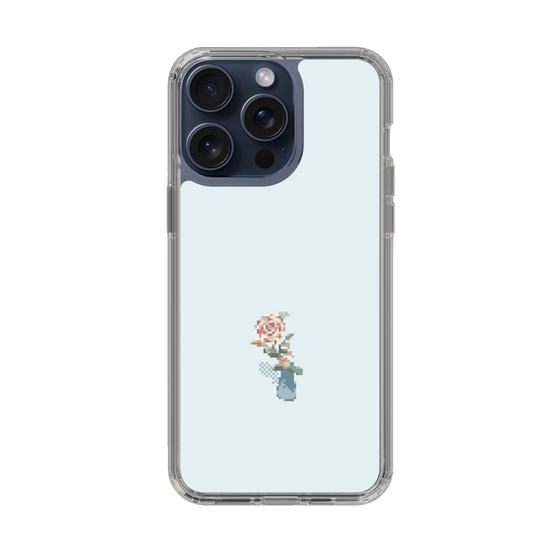 Slim Protection Case［ Binetsu - Flowers 1 ］