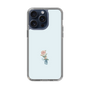 Slim Protection Case［ Binetsu - Flowers 1 ］