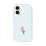 Slim Protection Case［ Binetsu - Flowers 1 ］