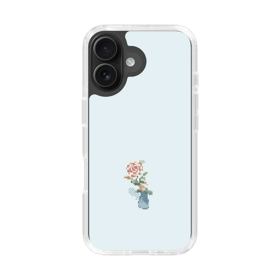 Slim Protection Case［ Binetsu - Flowers 1 ］