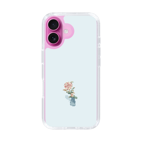 Slim Protection Case［ Binetsu - Flowers 1 ］