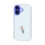 Slim Protection Case［ Binetsu - Flowers 1 ］
