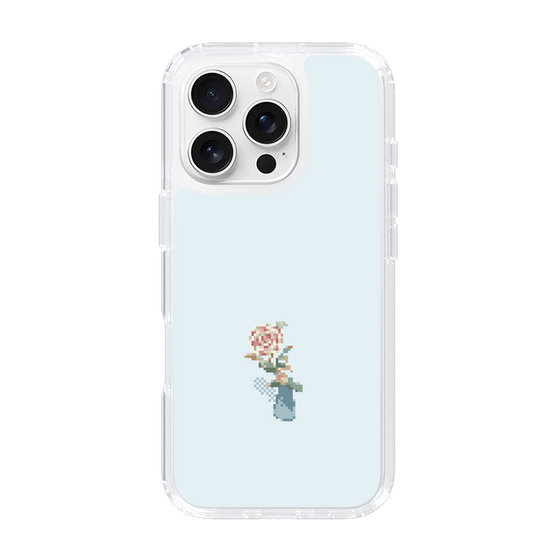 Slim Protection Case［ Binetsu - Flowers 1 ］