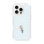 Slim Protection Case［ Binetsu - Flowers 1 ］