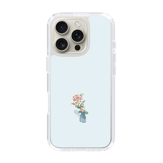 Slim Protection Case［ Binetsu - Flowers 1 ］