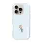 Slim Protection Case［ Binetsu - Flowers 1 ］