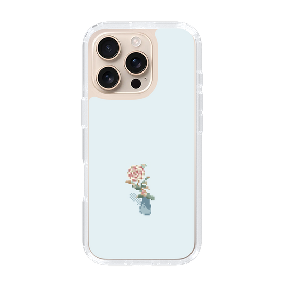 Slim Protection Case［ Binetsu - Flowers 1 ］