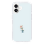 Slim Protection Case［ Binetsu - Flowers 1 ］