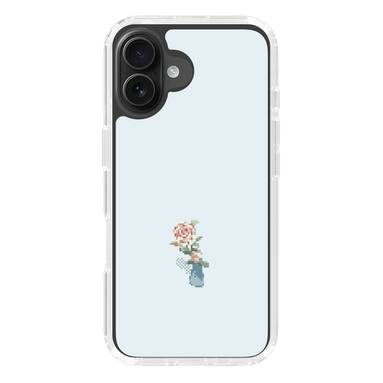 Slim Protection Case［ Binetsu - Flowers 1 ］