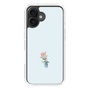 Slim Protection Case［ Binetsu - Flowers 1 ］