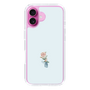 Slim Protection Case［ Binetsu - Flowers 1 ］