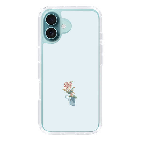 Slim Protection Case［ Binetsu - Flowers 1 ］