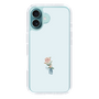 Slim Protection Case［ Binetsu - Flowers 1 ］