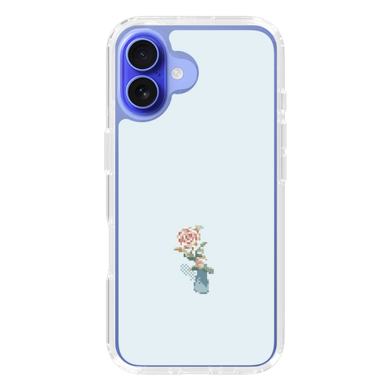 Slim Protection Case［ Binetsu - Flowers 1 ］